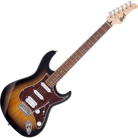 Cort g115 chitarra - g115, se