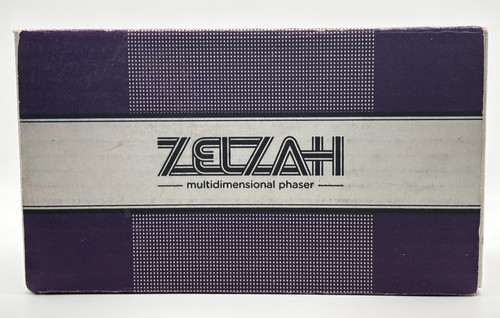 Strymon zelzah solo - 🔥strymon, zelzah❗️solo