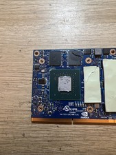 Componente Per Notebook Hp Zbook 15 G3 Scheda Video 2gb M600M Quadro Nvidia