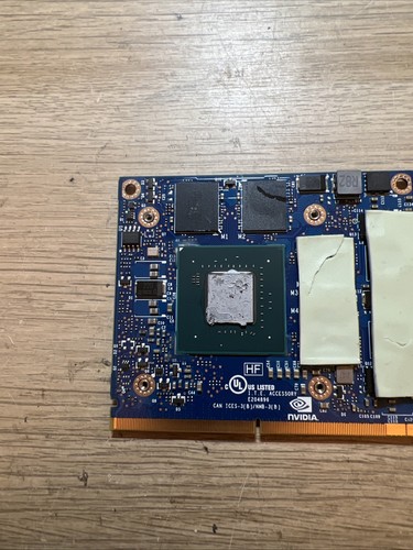 Componente per notebook - componente, hp