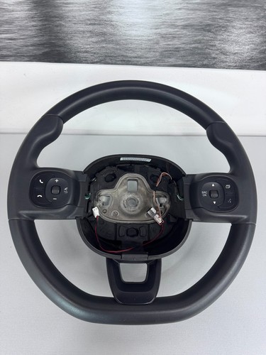 Sterzo volante fiat - volante,