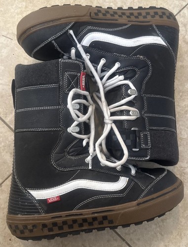 Stivali morbidi snowboard - morbidi, da