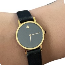 Orologio Movado Museum donna