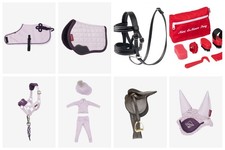 Lemieux Giocattolo Pony Lilla