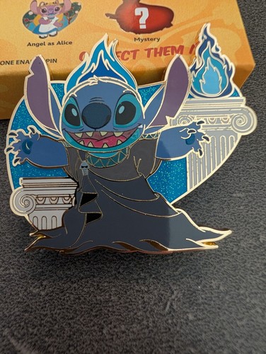 Spilla palm disney stitch - spilla,
