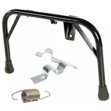 CAVALLETTO CENTRALE +