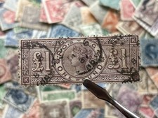 Collezione francobolli tutto