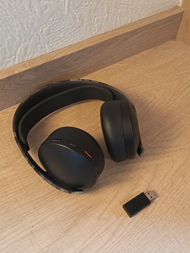 Sony ps5 pulse grigio - pulse,