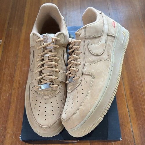 Nike air force low supreme - force,
