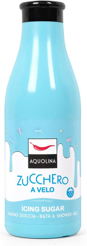 Bagno doccia zucchero velo - doccia,