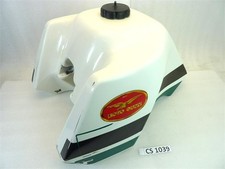 Serbatoio benzina Guzzi NTX