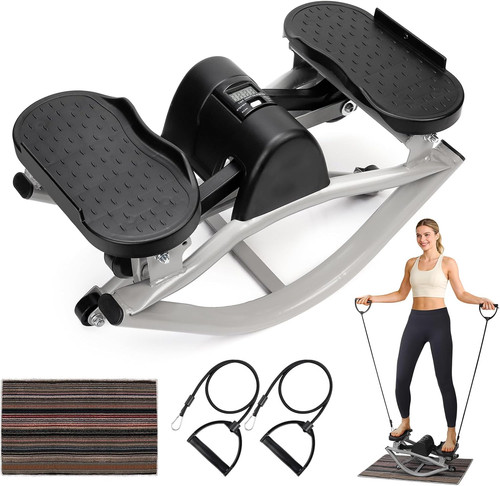 Rock fitness stepper - rock,