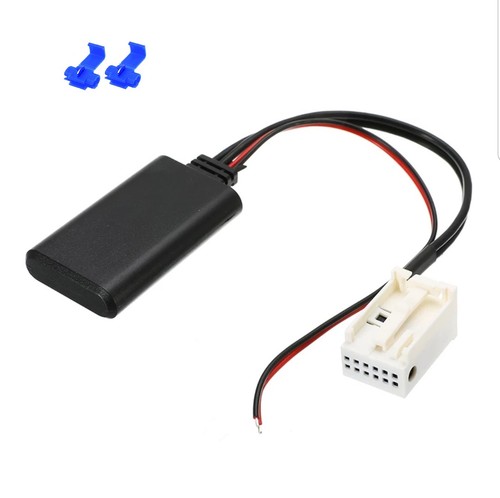 Adattatore bluetooth aux - adattatore, aux-in