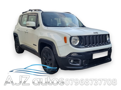 Ricambi motore jeep renegade - ricambi,
