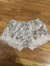 intimissimi Snake-Print