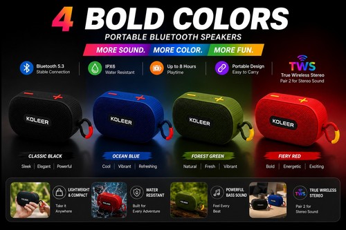 Mini altoparlante bluetooth - altoparlante,