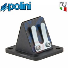 Pacco valvola lamellare racing - pacco,