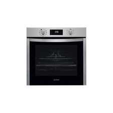 INDESIT IFWS5844JHIX FORNO