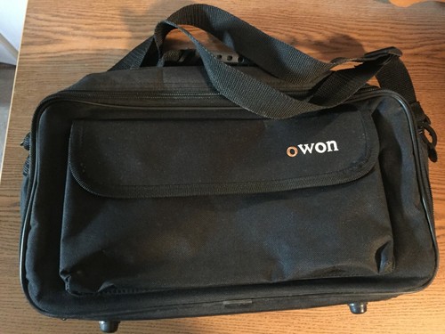 Owon sds pds bag - pds,