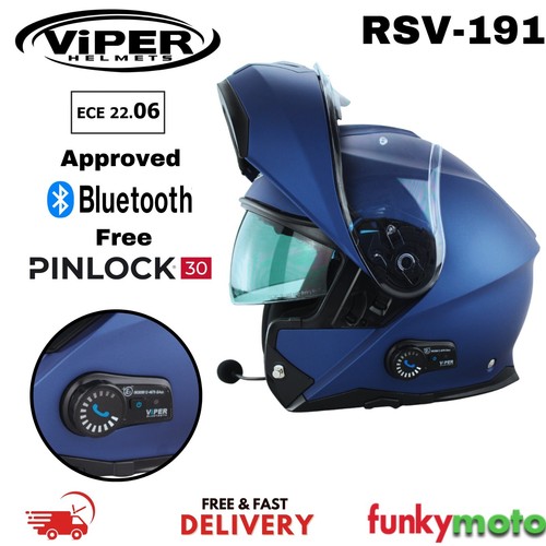 Rsv191 casco anteriore - casco,