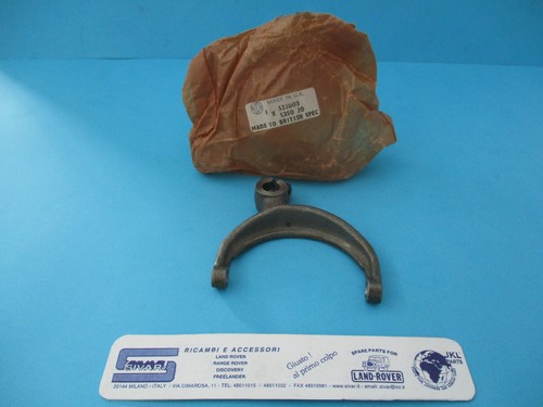 Forcella selettore overdrive - selettore,