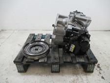 Cambio automatico VW T-Roc D11 A1 17-24 4.076 km VHQ 1.5TSI 7 marce DSG