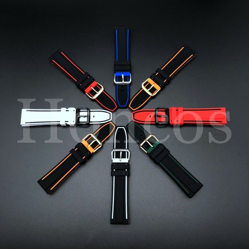 Cinturino orologio mm - cinturino, 22