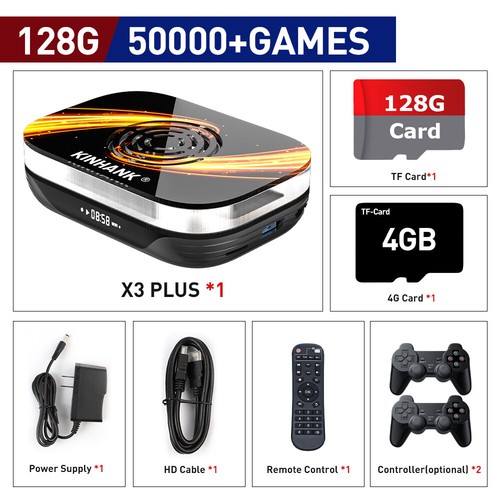Super console plus con - super,