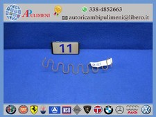 MOLLE SEDILI 355mm FIAT