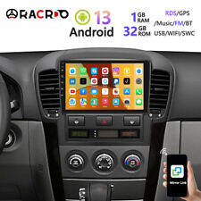 Autoradio 32GB 9" per Kia