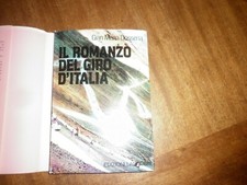 DOSSENA - IL ROMANZO DEL GIRO