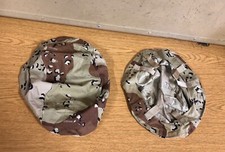 2 X GENUINE US ARMY PASGT