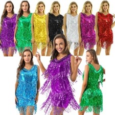 Abito da ballo donna anni 20