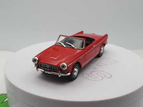 Lancia appia convertible - lancia,