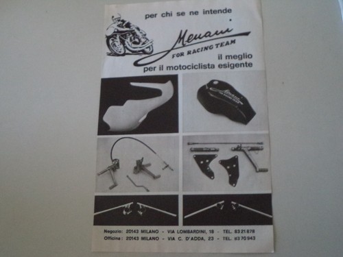 Advertising pubblicità 1978 - pubblicità,