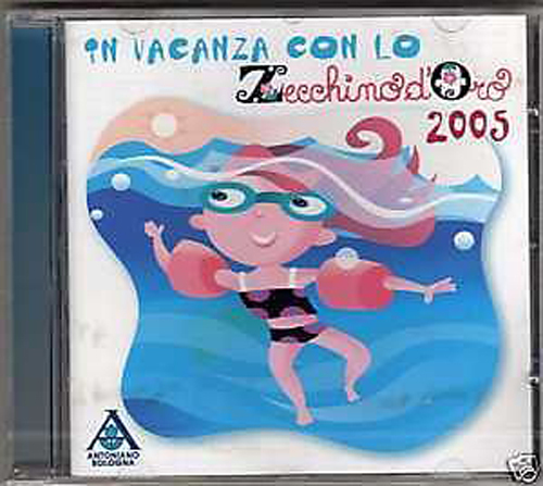 Vacanza con zecchino - in,