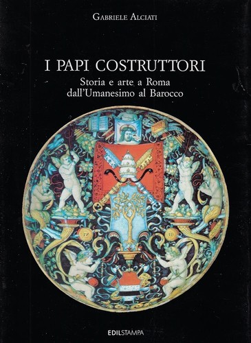 Alciati gabrie i papi - alciati,,