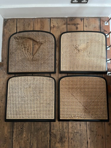 Posti parte sedia vintage - 4,