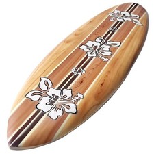 Tavola da surf in legno