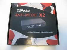 DSPeaker Anti-Mode X2