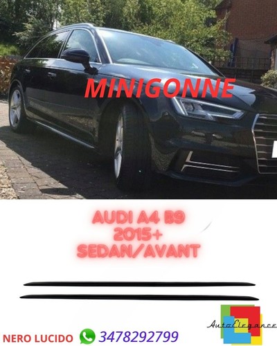 Minigonne adatte per - ✨minigonne, audi
