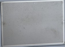 Accessori 1/43 GRIGLIA BUCHI