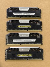 Corsair CMY32GX3M4A1600C9 32GB