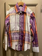 Camicia Nara Camicie Taglia XS