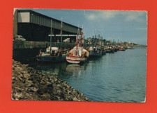 Bacino Di Arcachon - Il Porto, I Pescherecci (Rif. K3473)