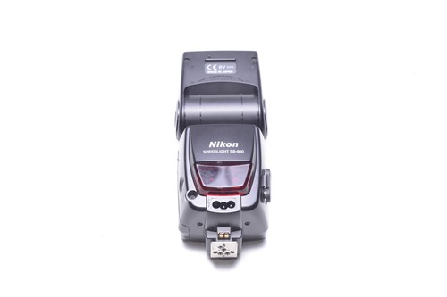 Nikon modello 800 - modello, sb-800
