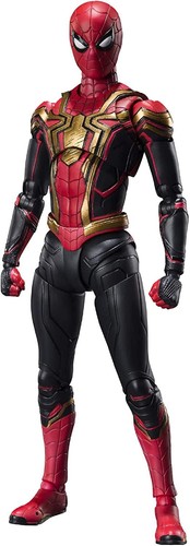 Spider man figura - spider-man,