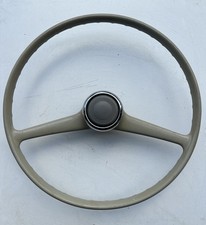 Volante Sterzo Fiat 600 1
