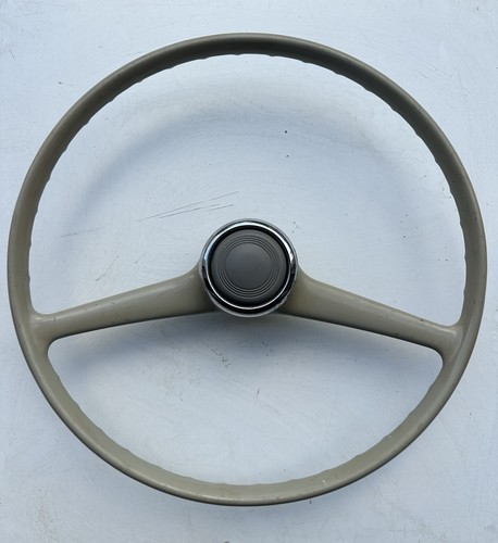 Volante sterzo fiat - volante, 600