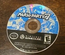 Mario Party 7 Nintendo